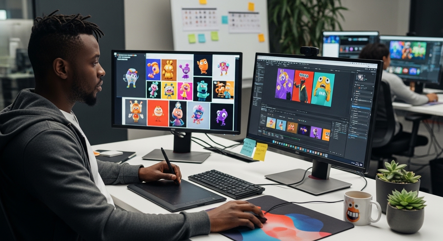 GrcaePikin Online Classroom33